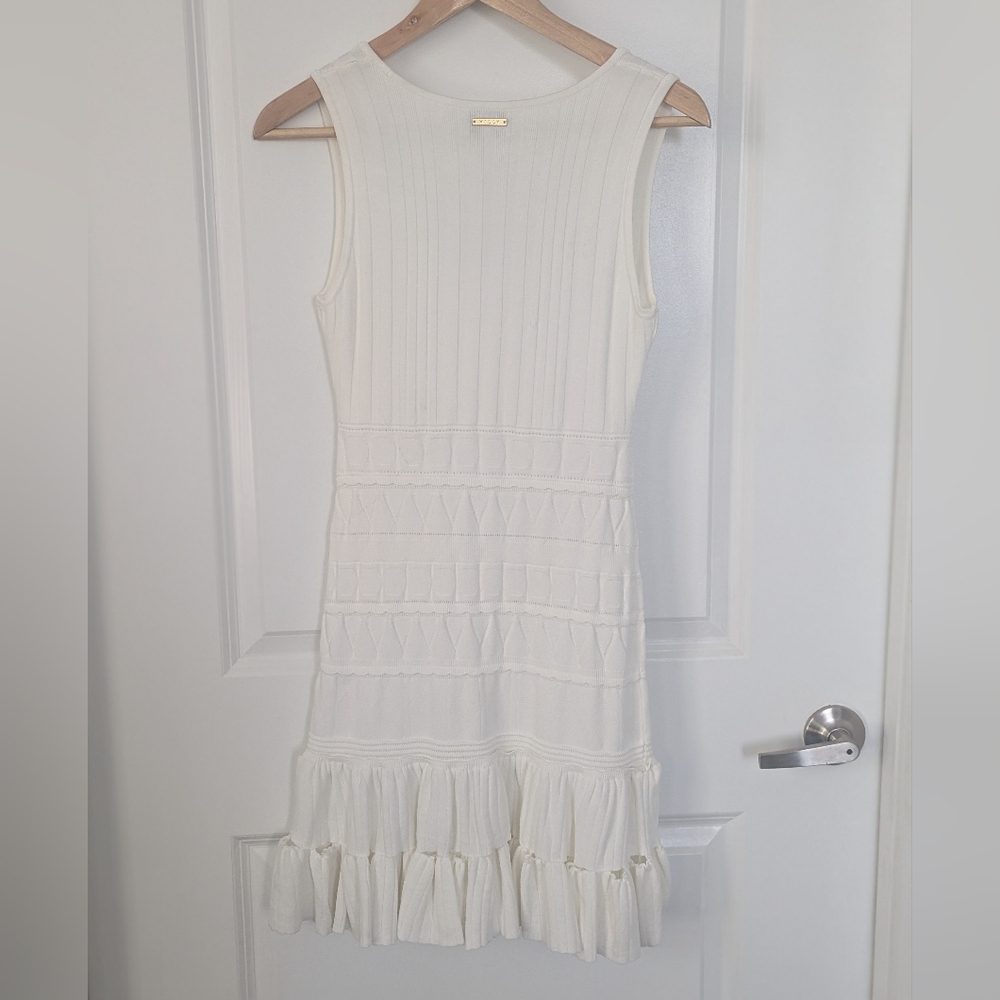 Milly knit dress - Picture 3 of 7